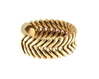 Anillo Chimento Mujer in Oro amarillo 2A03250ZZ1140 - 2A03250ZZ1140